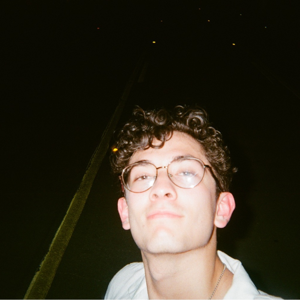 Meet your Posher, Iñaki